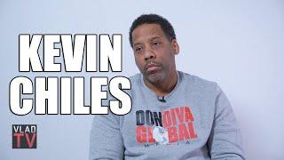 Kevin Chiles on Preacher AKA "Black Hand of Death" Killing & Torturing at Least 13 People (Part 6)