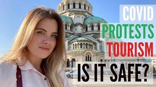 Should you travel to SOFIA, BULGARIA? | Cost, Safety + Attractions