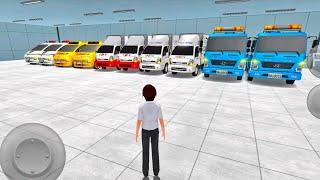 New Business Start - 3d Driving Class android game play video || Car Game #gameplay #cargame