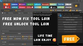 #Gift Paid Tool's Free Login | Unlock Tool | MdmFix Tool | Google Chacha