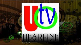 01 04 2025 UTv News Headline