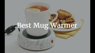 Top 5 Best Mug Warmer - 2020