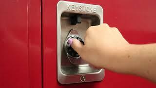 5th Grade Locker Orientation & A Step-by-Step Guide to Unlocking Your Locker.