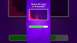 Name that Tune: Quick 3-Second Melody Challenge! ⏱️ #Quiz #Music