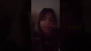 Vale tries to fight Brianna Olsen - live 2/11/2025