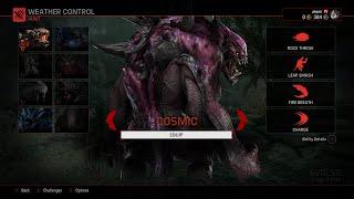 Cosmic Goliath Shatters All Hope for the Hunters - Evolve Stage 2 2024 Gameplay