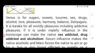 addictions in astrology ll will I be addicted to drinking ?ll  Drug addiction in Astrology