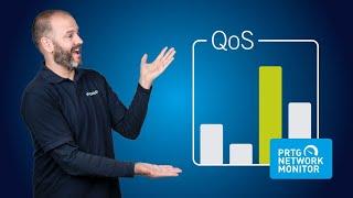 The importance of Quality of Service monitoring and the meaning of QoS