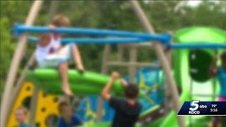 Oklahoma schools enhance physical education with new partnership, equipment