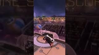 Semi decent double tap I guess