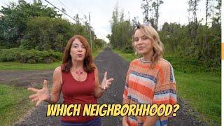 Tour East Hawaii Neighborhoods With Us!