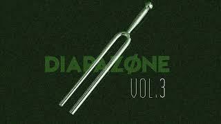 DIAPAZONE   Mixtape  Techno   Vol.3