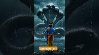 krishna ji nritya #bhaktiras #lord krishna