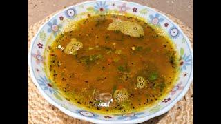 Nelikai Rasam | Amla | Goose Berry Rasam | Rasam by Flavors with subha