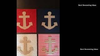 Nautical Wall Decor - Decorative Nautical Wall Decor | Home Interior Wall Decor & Design