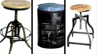 Industrial Furniture - Retro Furniture- www.leelaxpo.com