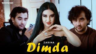 Zarina - Dimdo (Official Music Video)