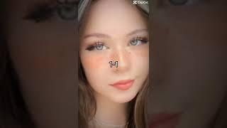 @Brookemonk VS @nadinebreaty Which lady will you choose?#VS#brookemonk#nadinebreaty#Edits
