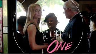 Steve/Sharon ~ "You're The One"