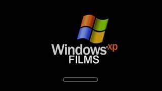 Windows XP Films logo