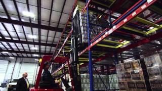 Hartford Distributors Inc. Testimonial