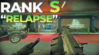 Ready or Not 1.0 - Coastal Grove Hospital RANK S ("Relapse")
