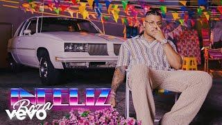 Boza - Infeliz (Audio)