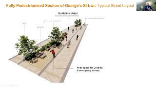 Dún Laoghaire-Rathdown County Council Living Streets Webinar