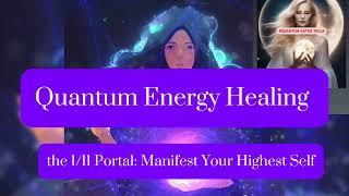 PORTAL-HITS TODAY! Quantum Healing ️‍🩹karma