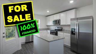 We're Doing No Money Down Deals in Orlando | Investment Properties For Sale - 34759 Silvergrass