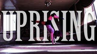 UPRISING - Contemporary Dance | Sofire Productions