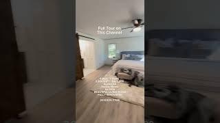 This HOME PACKS-A-PUNCH! Double Master & BEAUTIFUL Living Room for Sale in Austell, GA - COBB COUNTY