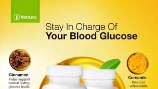 Benefits of Neolife Botanical Healthy Balance | Manage Glucose level Today