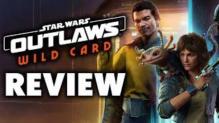 Star Wars Outlaws Wild Card DLC Review - A Worthy Improvement?