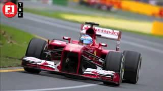 Rob Wilson on Kimi Raikkonen and other driver's styles