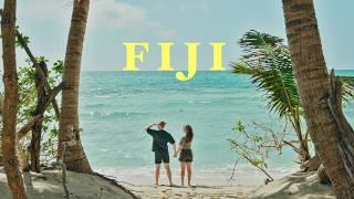 10 days in Fiji