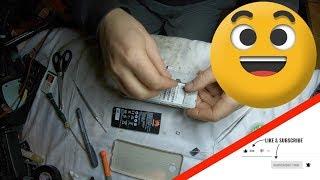 Huawei Y5 2 Cun L21 charging repair