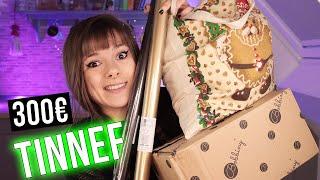 Shopping Tour dezent ESKALIERT | X-Mas Haul