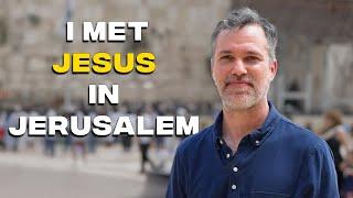 From Orthodox Judaism to Jesus | Aaron's Testimony