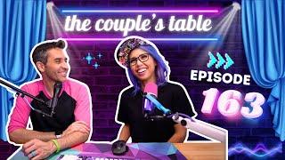 creator chat and hangout! // The Couple's Table 163