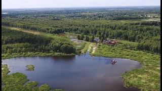 Русский сапропель 1.  Проект успешного бизнеса