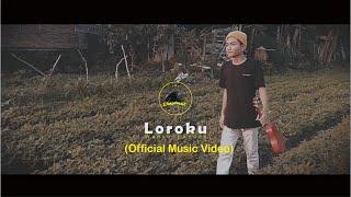 Loroku - Wahyu Landax (Official Music Video)