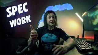 How to Get More Video Work - Vlog Ep. #7