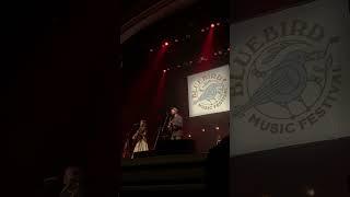 Watchhouse - All Around You 4/20/25 - Bluebird Music Festival, Boulder, CO