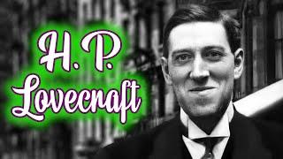 H.  P.  Lovecraft documentary