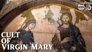 Understanding Marian Theology // Virgin Mary