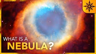 What Is A Nebula?