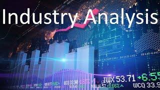 Industry Analysis