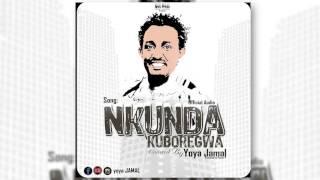 Nkunda kuboregwa by Yoya Jamal  (official audio)