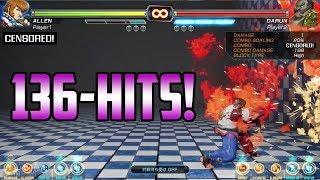 FEXL [BETA VERSION]: Can the Combo Counter Go Beyond 99-hits?